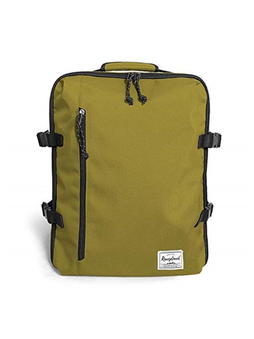 Travel Backpack Carry On Personal Item Laptop Backpack Flight Approved Bag
